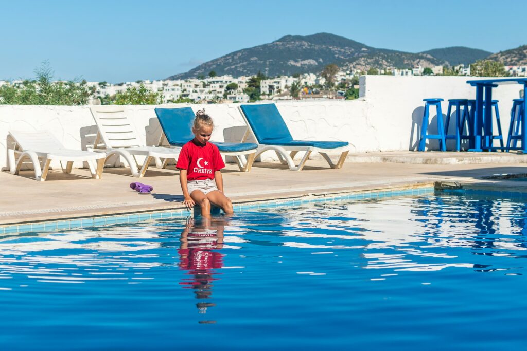 swimming pool 2