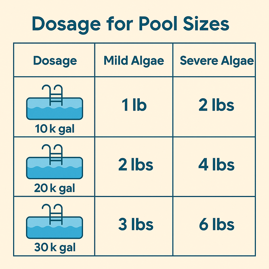 Table-Dosage-for-pool-sizes)